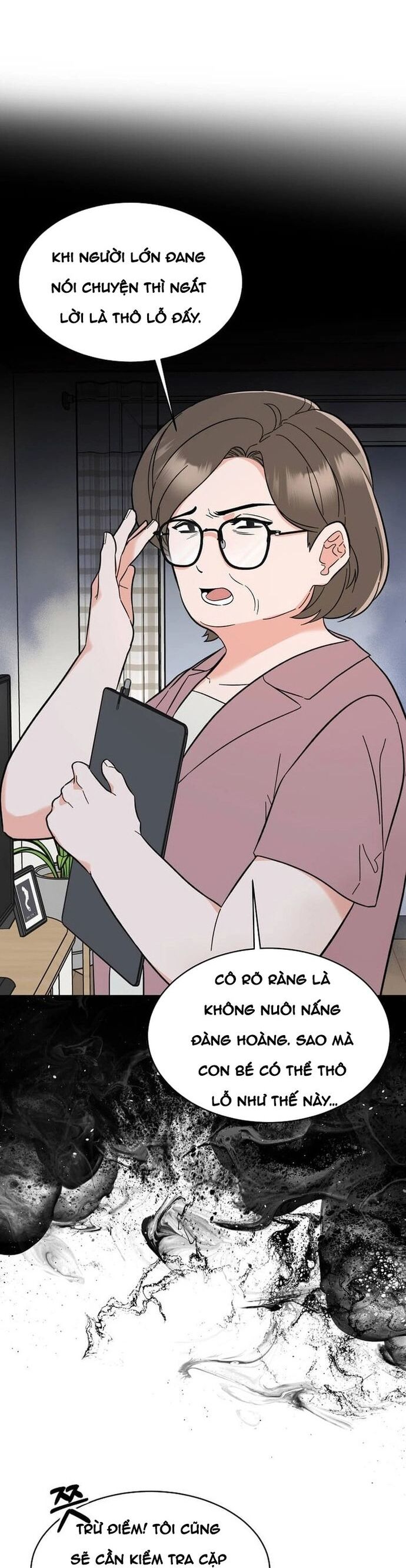Quản Lý Cấp Cao Nhất Của Năm Chapter 157 - Trang 2