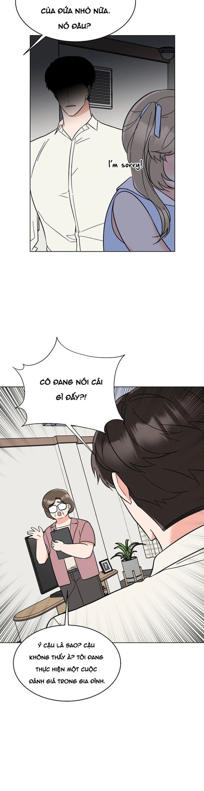 Quản Lý Cấp Cao Nhất Của Năm Chapter 157 - Trang 2