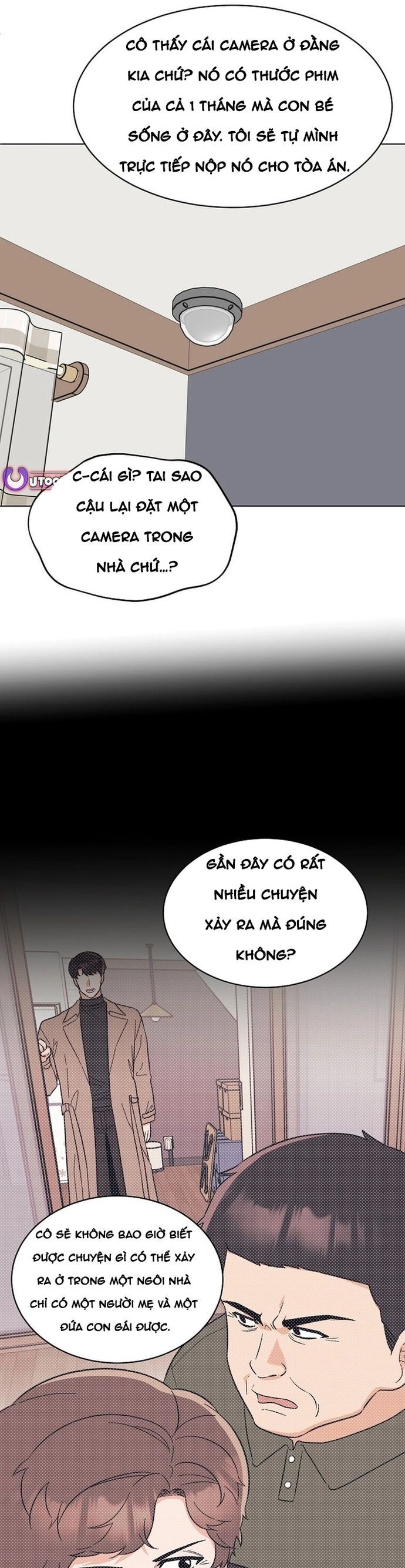 Quản Lý Cấp Cao Nhất Của Năm Chapter 157 - Trang 2