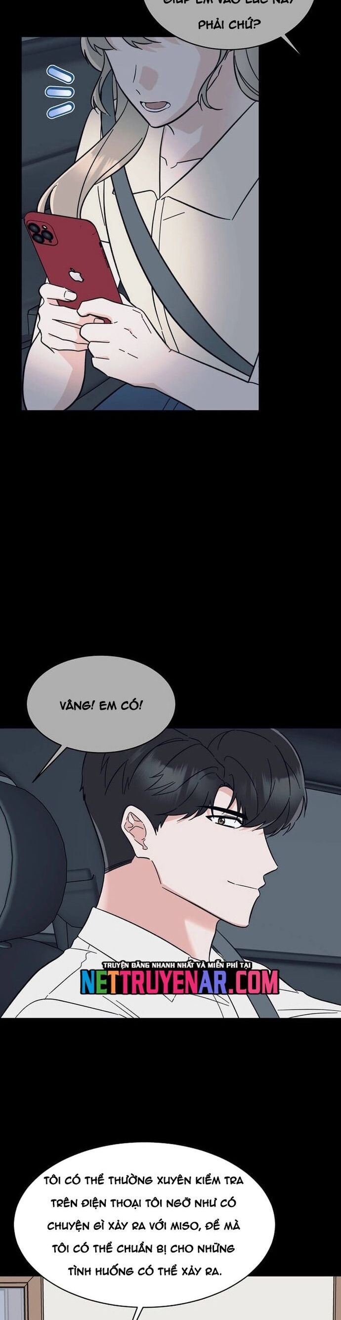 Quản Lý Cấp Cao Nhất Của Năm Chapter 157 - Trang 2