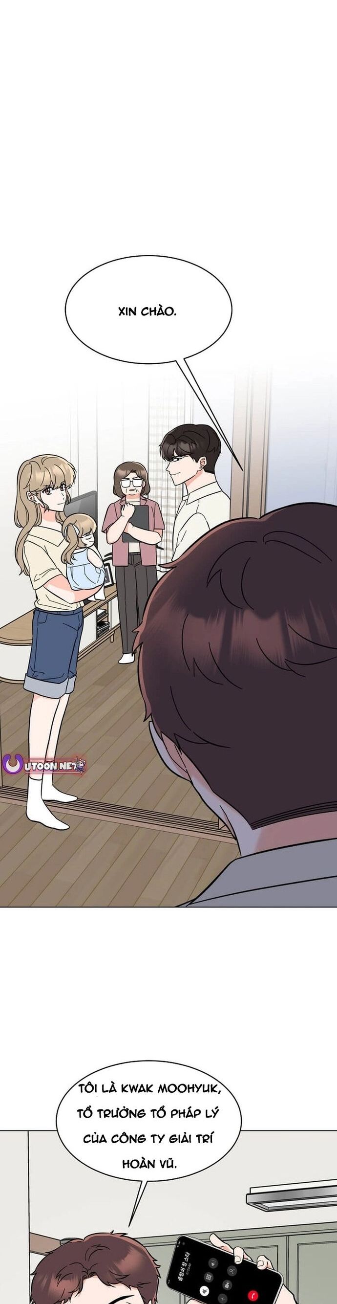 Quản Lý Cấp Cao Nhất Của Năm Chapter 157 - Trang 2