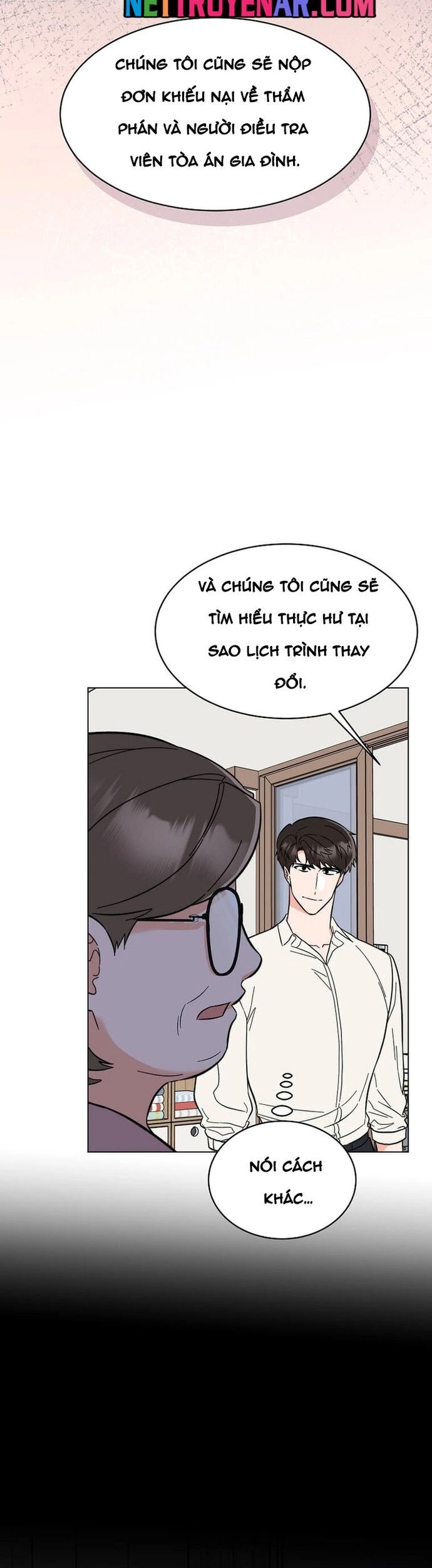 Quản Lý Cấp Cao Nhất Của Năm Chapter 157 - Trang 2