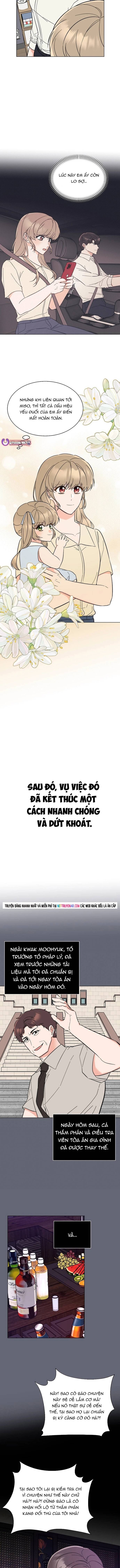 Quản Lý Cấp Cao Nhất Của Năm Chapter 158 - Trang 2