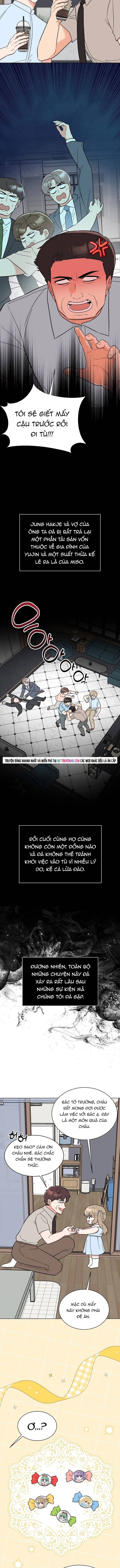 Quản Lý Cấp Cao Nhất Của Năm Chapter 158 - Trang 2