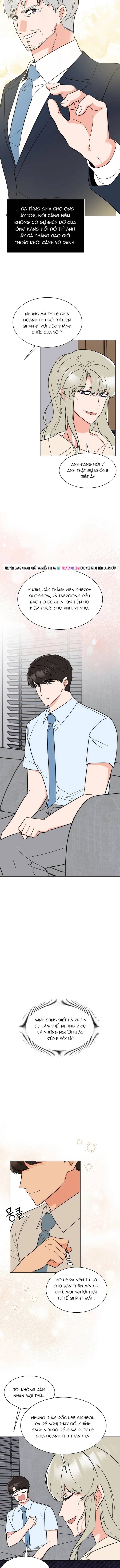 Quản Lý Cấp Cao Nhất Của Năm Chapter 158 - Trang 2