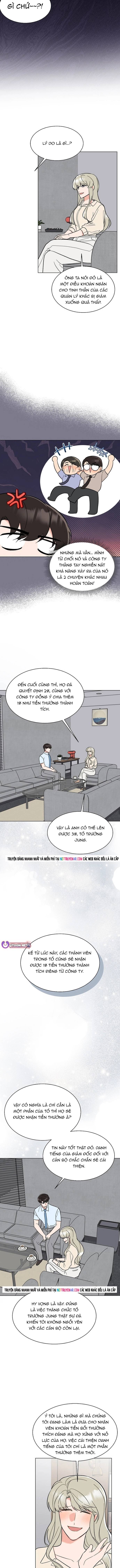 Quản Lý Cấp Cao Nhất Của Năm Chapter 158 - Trang 2
