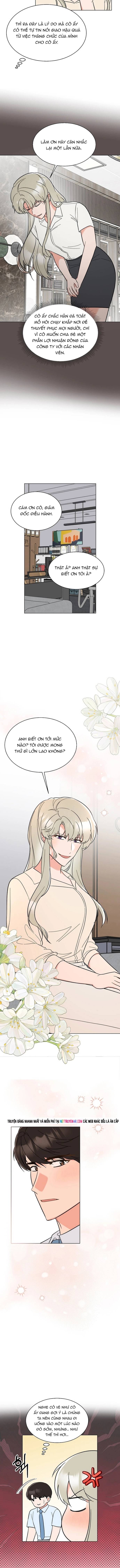 Quản Lý Cấp Cao Nhất Của Năm Chapter 158 - Trang 2