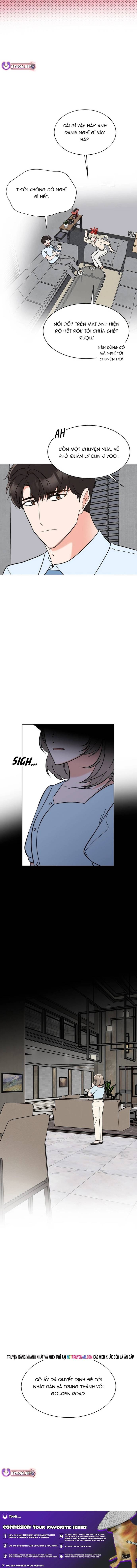 Quản Lý Cấp Cao Nhất Của Năm Chapter 158 - Trang 2