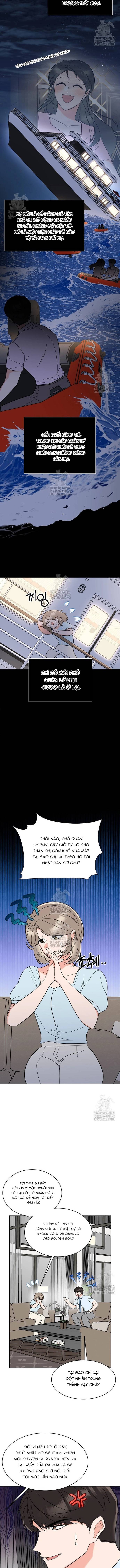 Quản Lý Cấp Cao Nhất Của Năm Chapter 159 - Trang 2