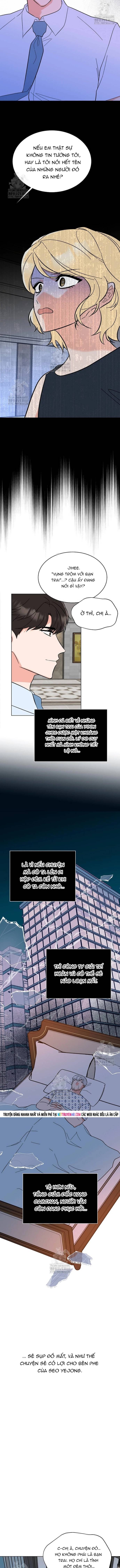 Quản Lý Cấp Cao Nhất Của Năm Chapter 159 - Trang 2