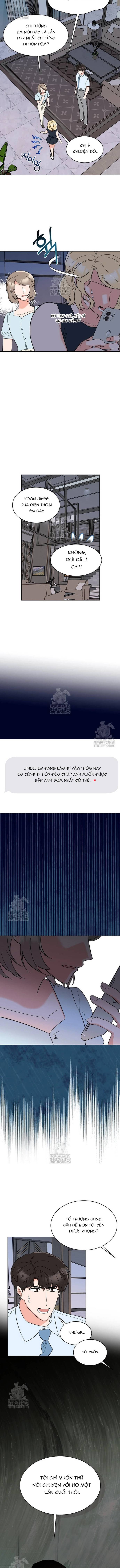 Quản Lý Cấp Cao Nhất Của Năm Chapter 159 - Trang 2