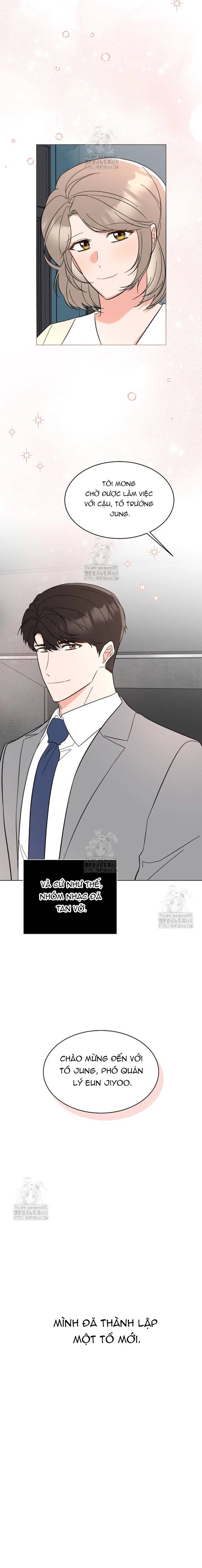 Quản Lý Cấp Cao Nhất Của Năm Chapter 159 - Trang 2