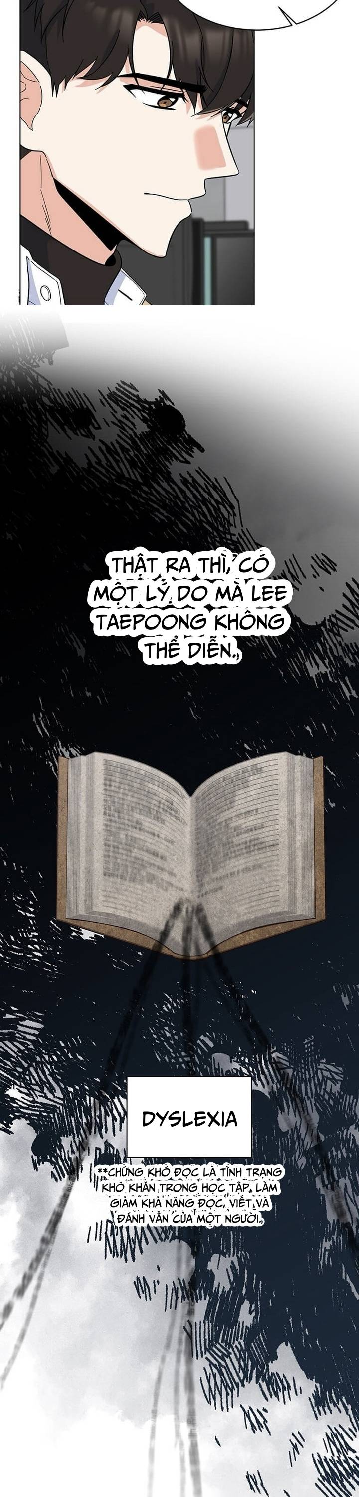 Quản Lý Cấp Cao Nhất Của Năm Chapter 53 - Trang 3
