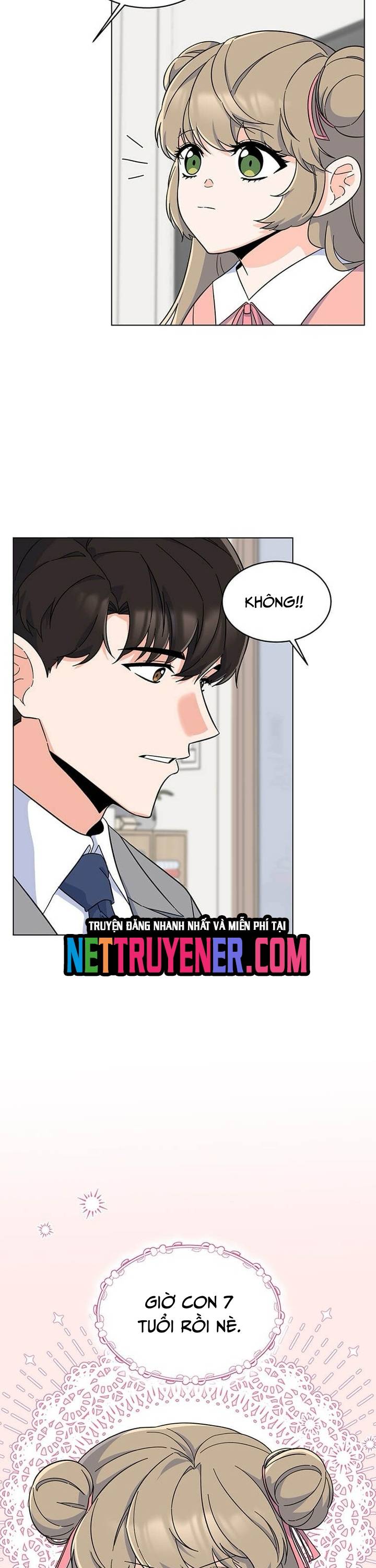 Quản Lý Cấp Cao Nhất Của Năm Chapter 53 - Trang 3