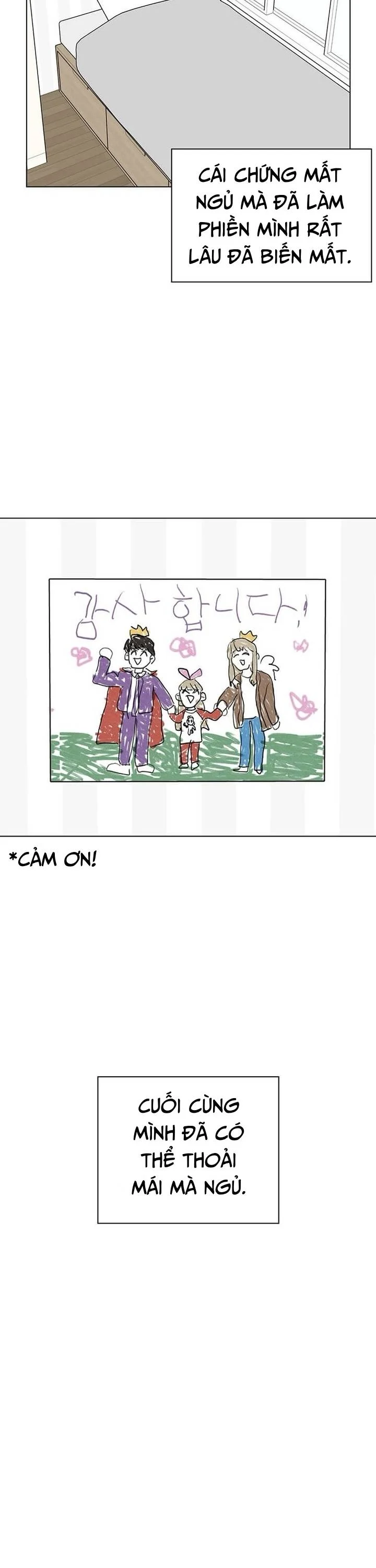 Quản Lý Cấp Cao Nhất Của Năm Chapter 53 - Trang 3