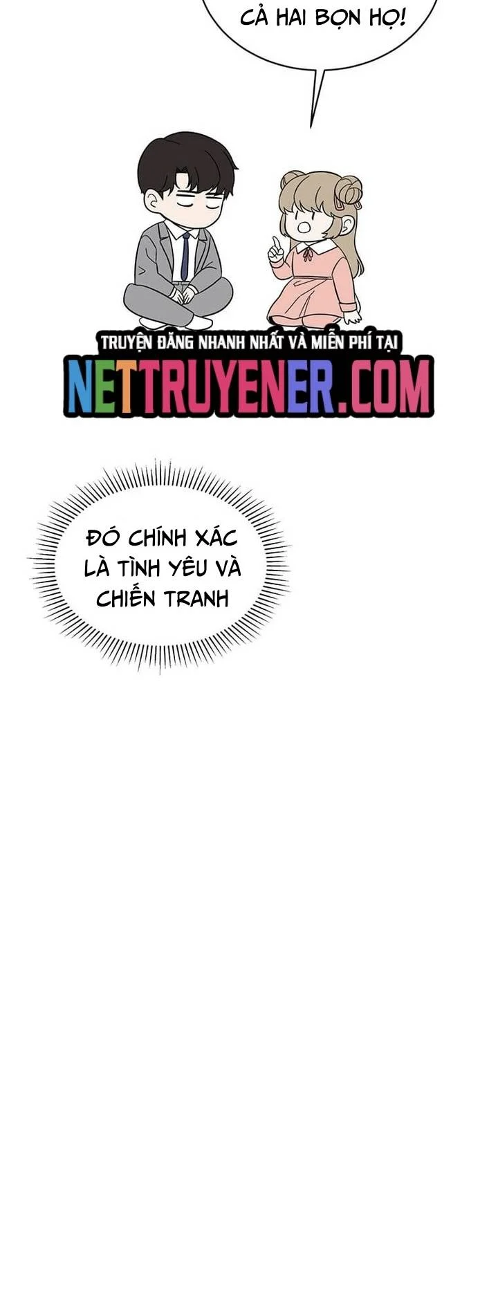 Quản Lý Cấp Cao Nhất Của Năm Chapter 53 - Trang 3
