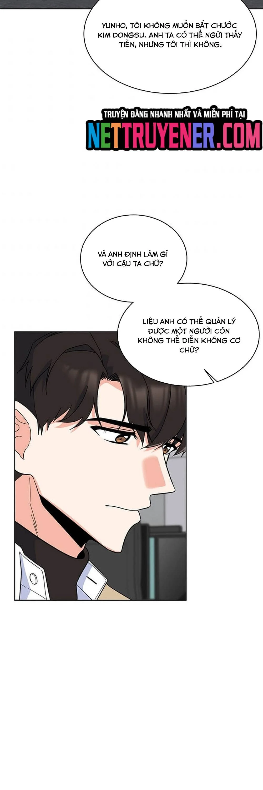 Quản Lý Cấp Cao Nhất Của Năm Chapter 54 - Trang 3