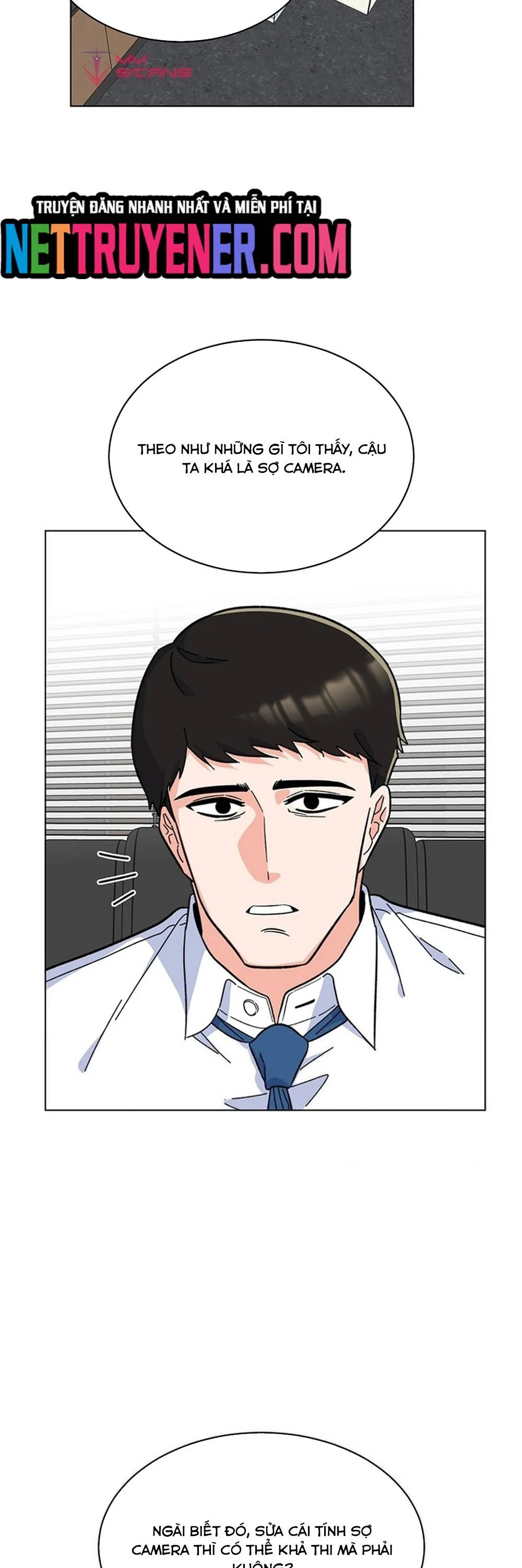 Quản Lý Cấp Cao Nhất Của Năm Chapter 54 - Trang 3