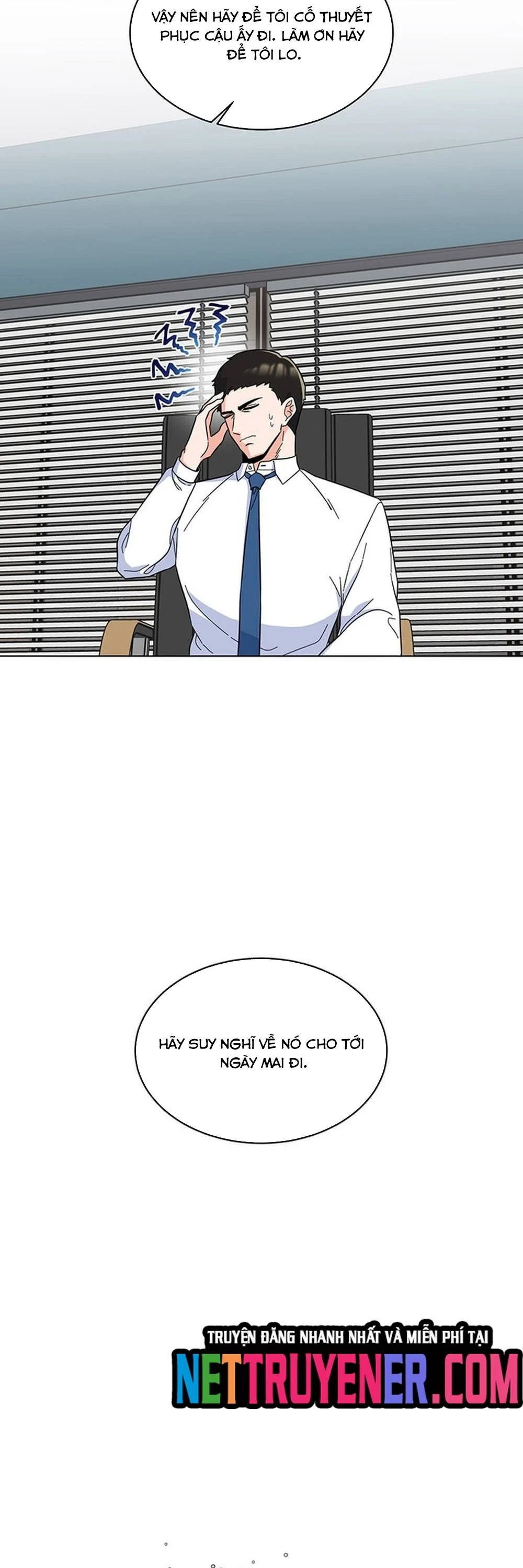 Quản Lý Cấp Cao Nhất Của Năm Chapter 54 - Trang 3