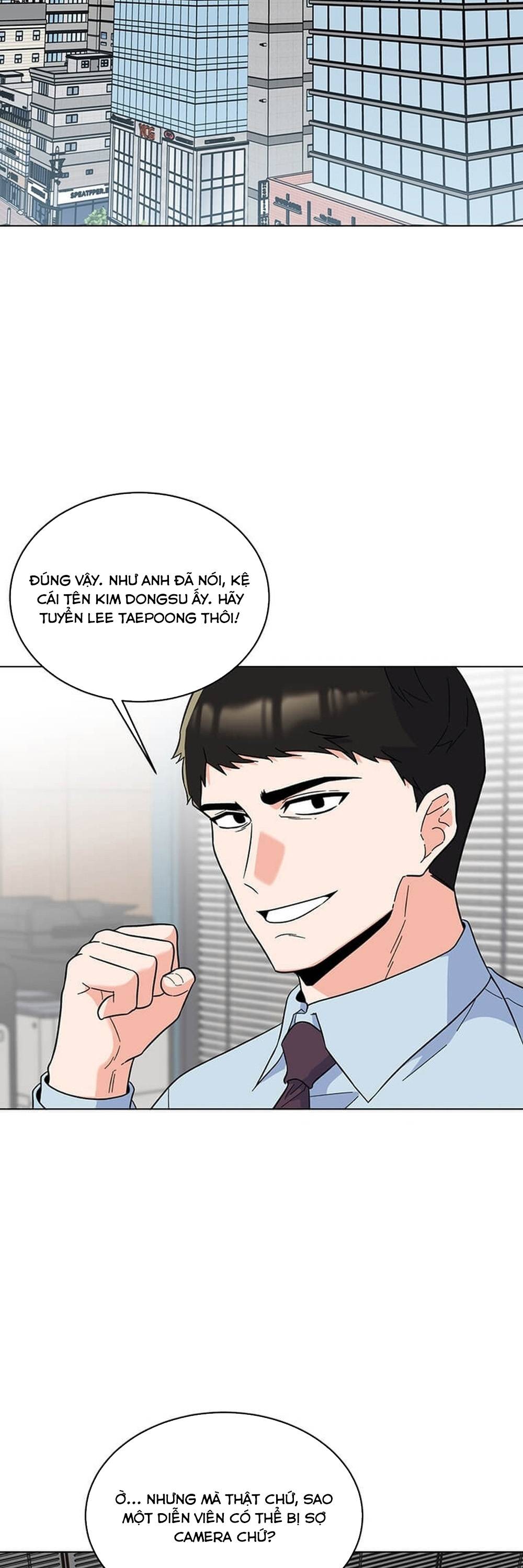 Quản Lý Cấp Cao Nhất Của Năm Chapter 54 - Trang 3