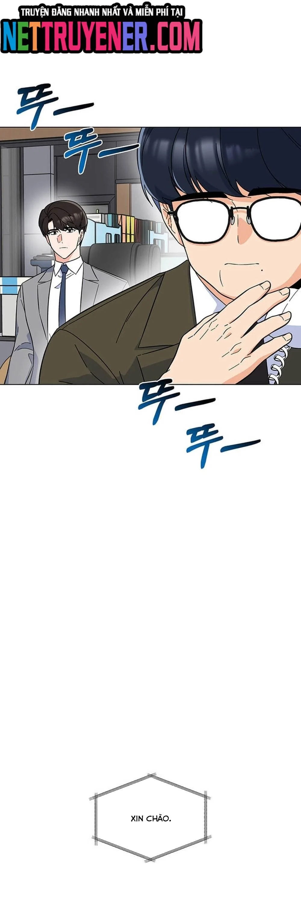 Quản Lý Cấp Cao Nhất Của Năm Chapter 54 - Trang 3