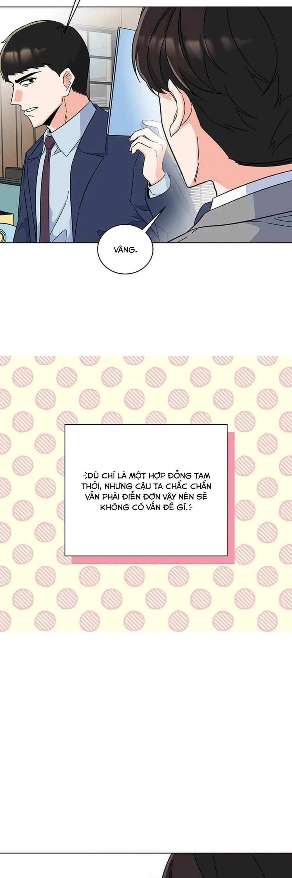 Quản Lý Cấp Cao Nhất Của Năm Chapter 54 - Trang 3