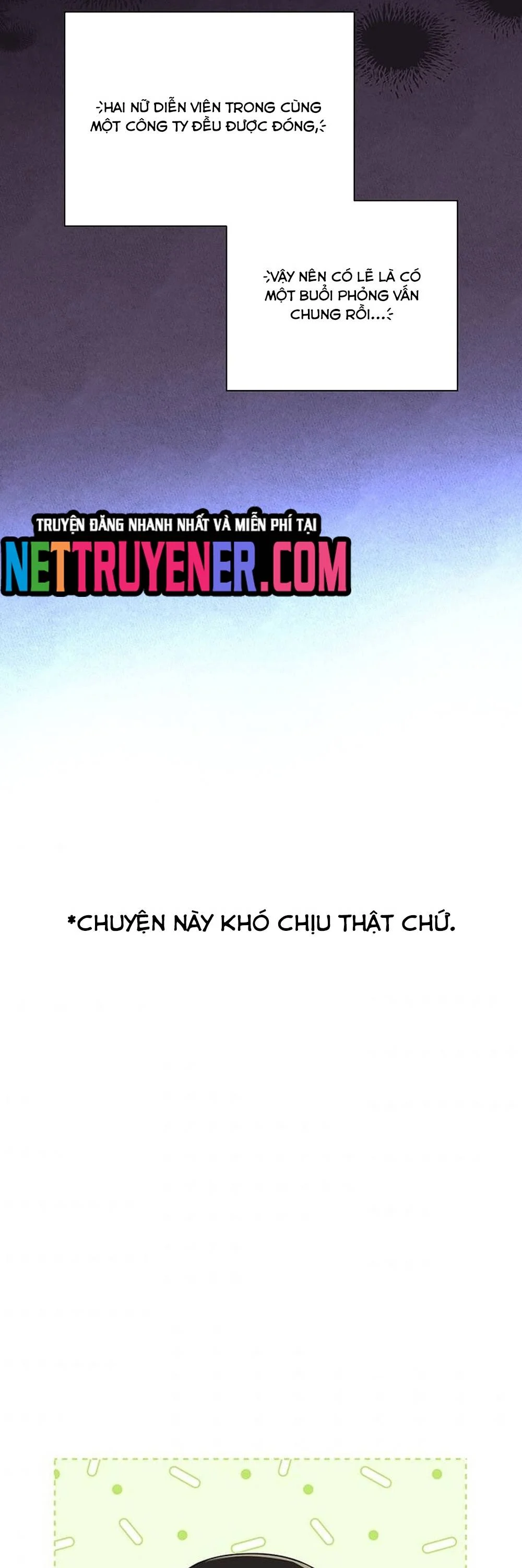Quản Lý Cấp Cao Nhất Của Năm Chapter 54 - Trang 3