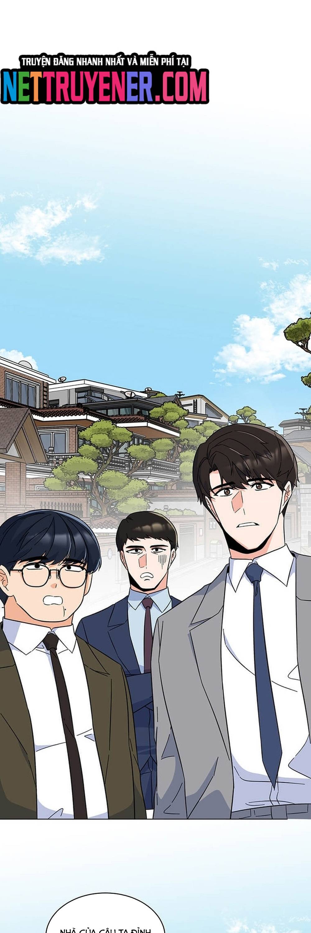 Quản Lý Cấp Cao Nhất Của Năm Chapter 54 - Trang 3