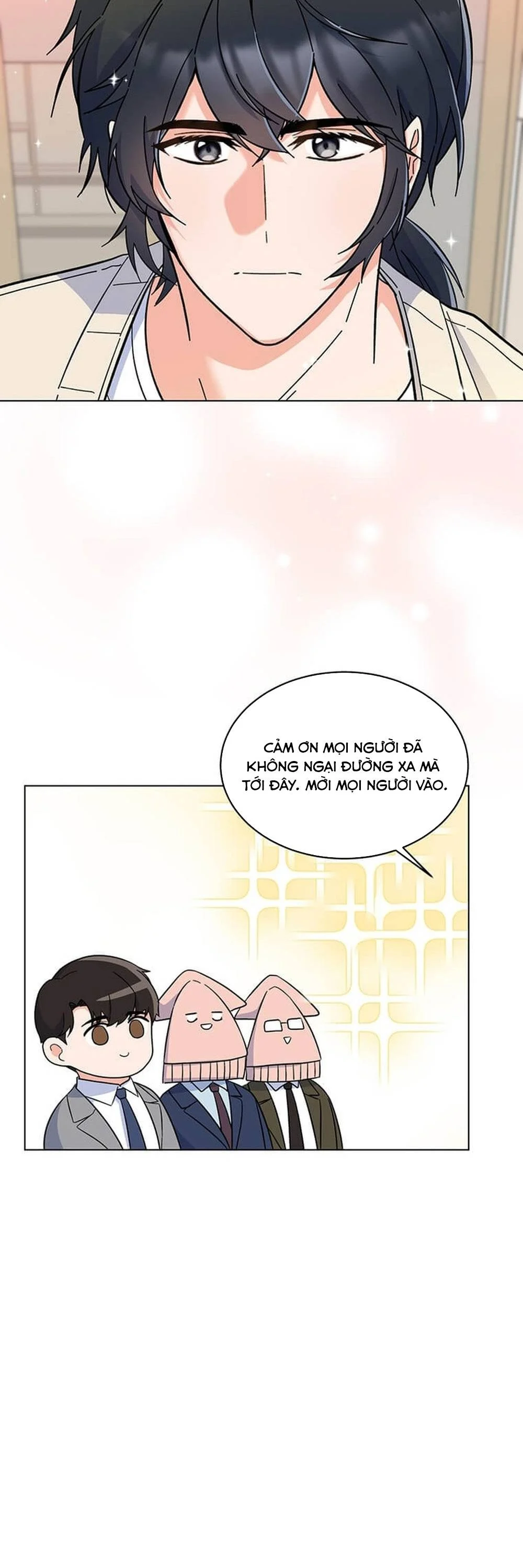 Quản Lý Cấp Cao Nhất Của Năm Chapter 54 - Trang 3