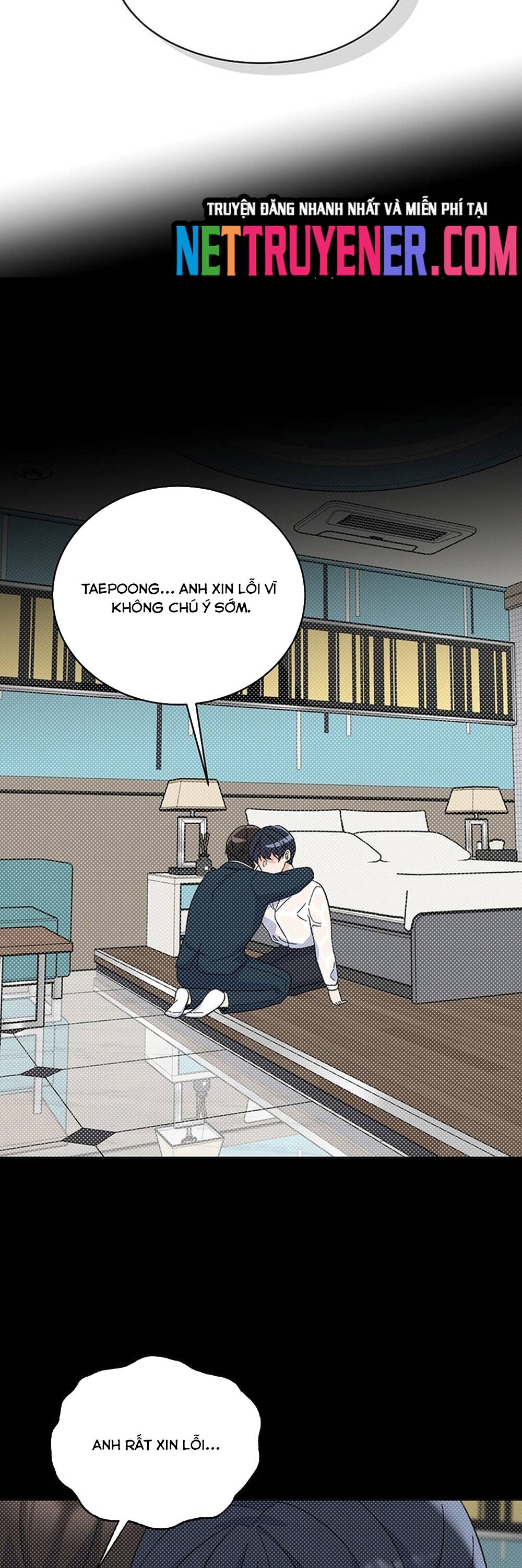 Quản Lý Cấp Cao Nhất Của Năm Chapter 54 - Trang 3