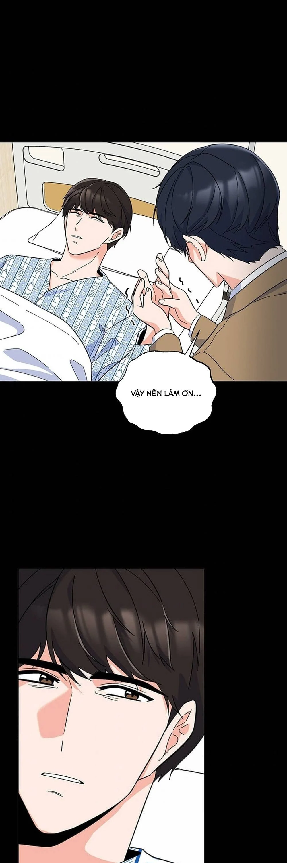 Quản Lý Cấp Cao Nhất Của Năm Chapter 54 - Trang 3