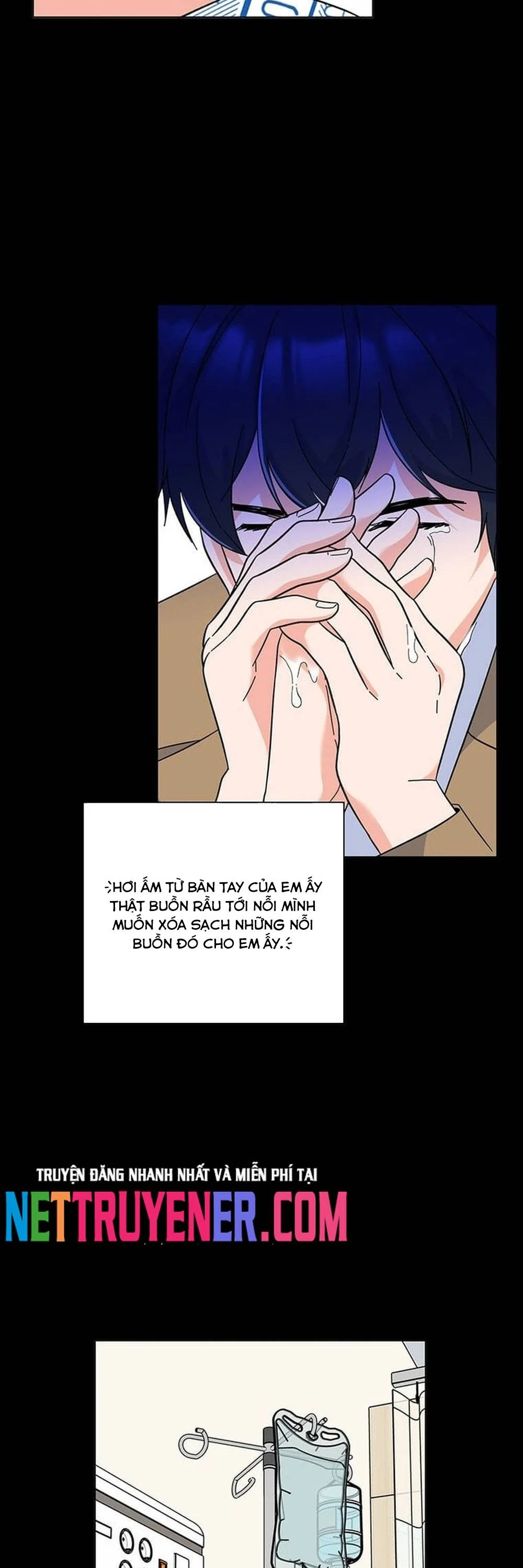 Quản Lý Cấp Cao Nhất Của Năm Chapter 54 - Trang 3