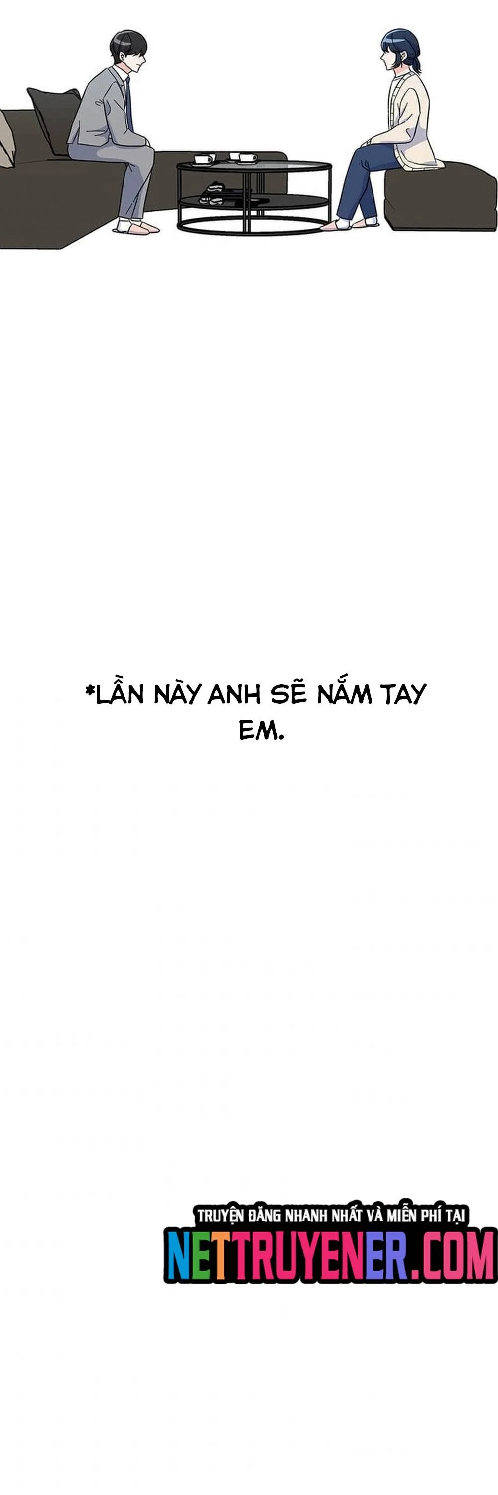 Quản Lý Cấp Cao Nhất Của Năm Chapter 54 - Trang 3