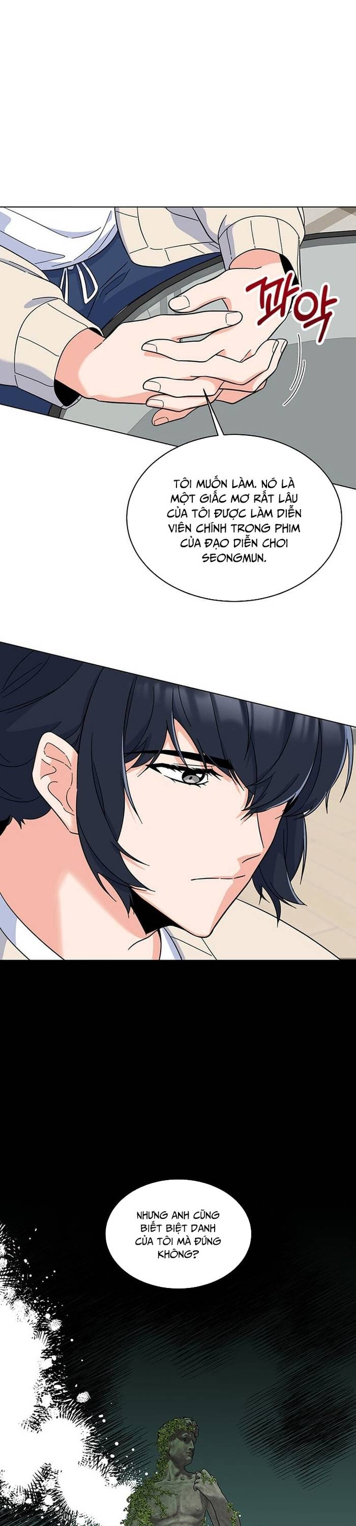 Quản Lý Cấp Cao Nhất Của Năm Chapter 55 - Trang 3