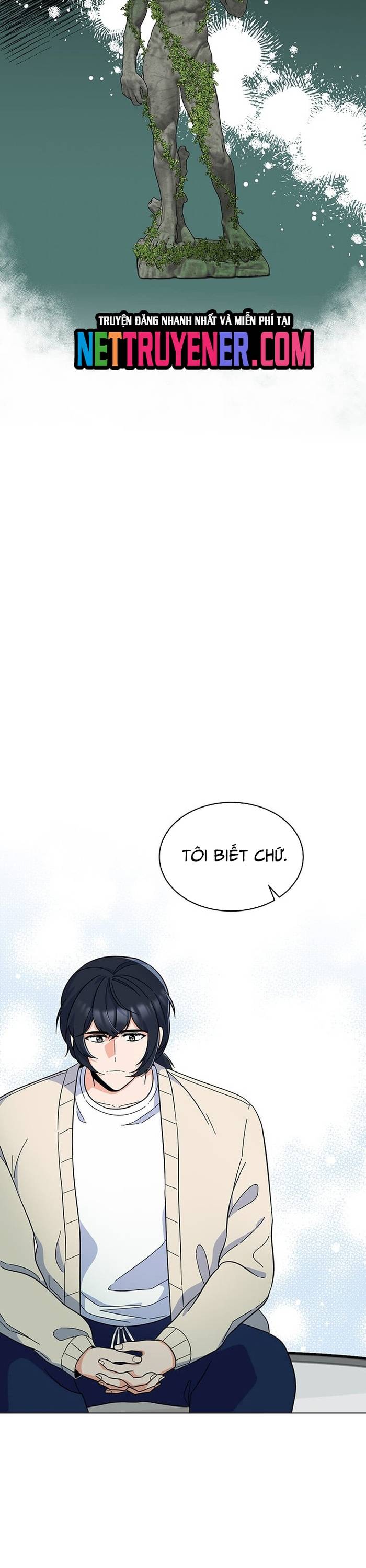 Quản Lý Cấp Cao Nhất Của Năm Chapter 55 - Trang 3