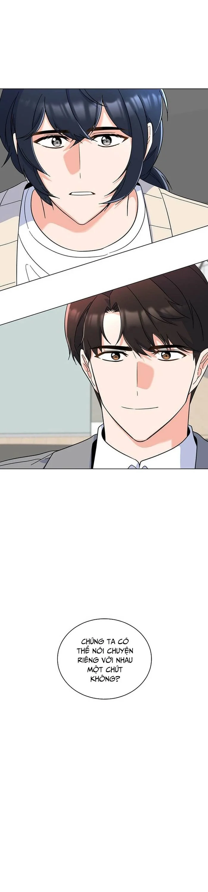 Quản Lý Cấp Cao Nhất Của Năm Chapter 55 - Trang 3