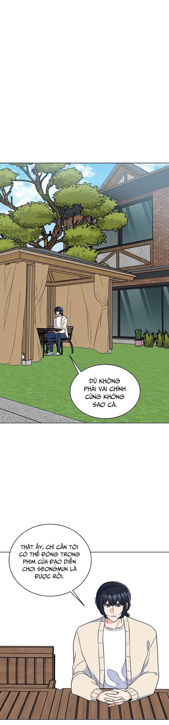 Quản Lý Cấp Cao Nhất Của Năm Chapter 55 - Trang 3