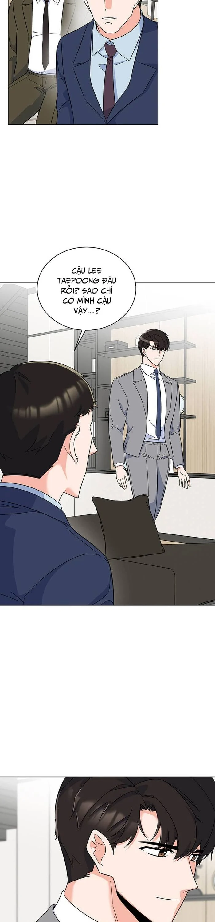 Quản Lý Cấp Cao Nhất Của Năm Chapter 55 - Trang 3