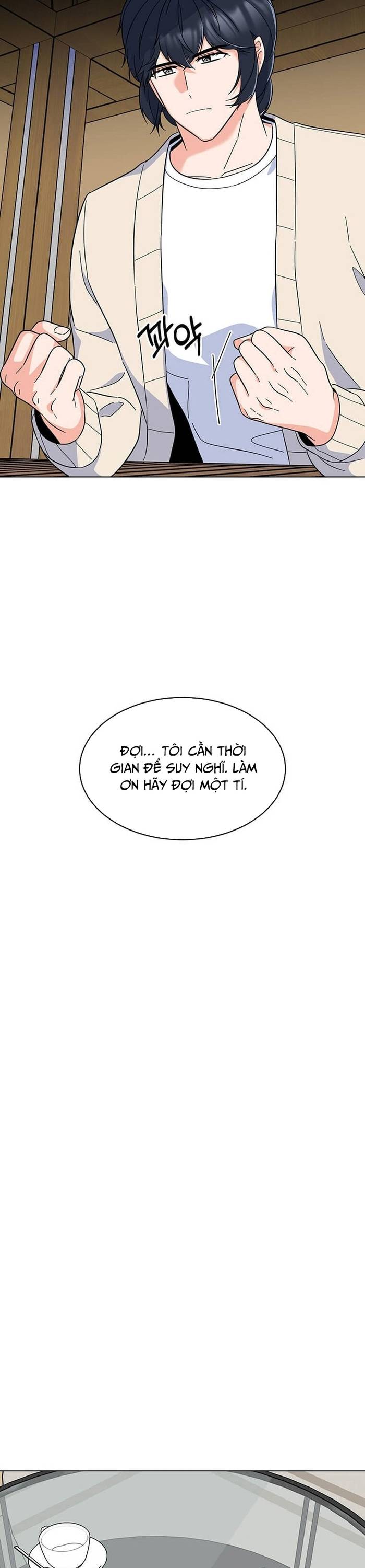 Quản Lý Cấp Cao Nhất Của Năm Chapter 55 - Trang 3