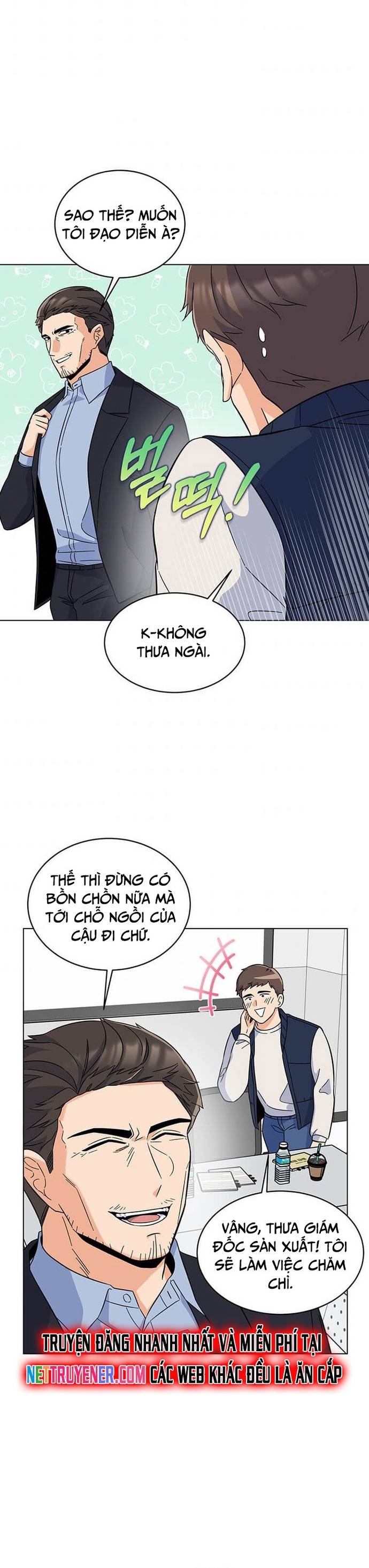 Quản Lý Cấp Cao Nhất Của Năm Chapter 56 - Trang 2