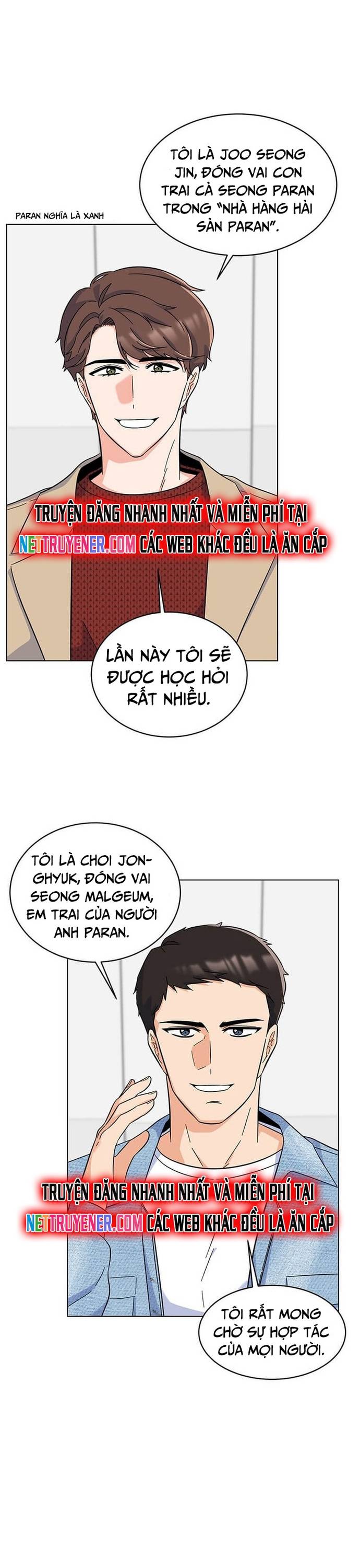 Quản Lý Cấp Cao Nhất Của Năm Chapter 56 - Trang 2