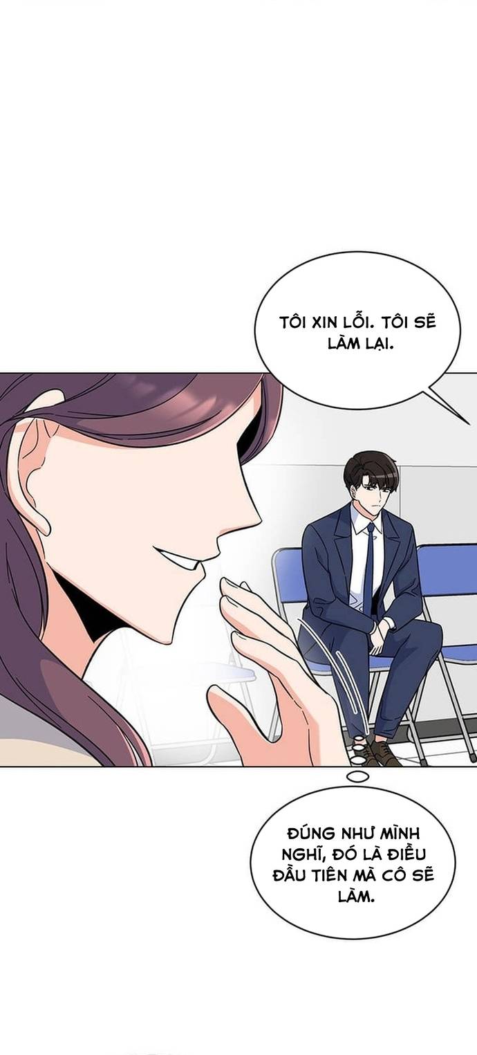 Quản Lý Cấp Cao Nhất Của Năm Chapter 57 - Trang 2