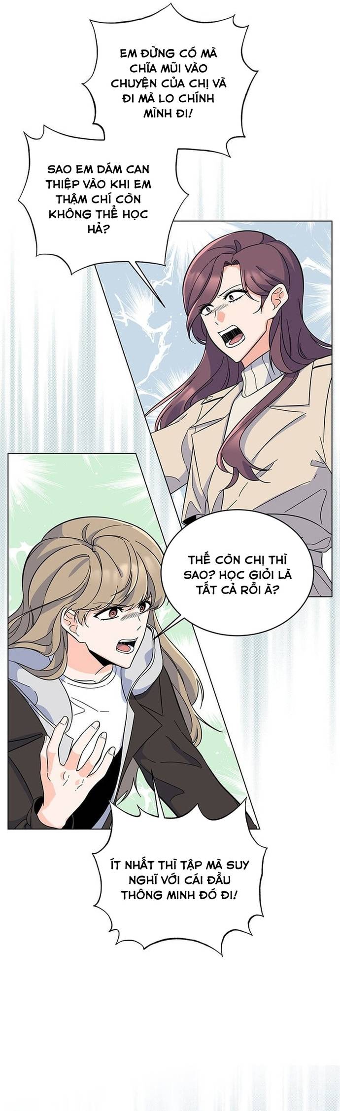Quản Lý Cấp Cao Nhất Của Năm Chapter 57 - Trang 2