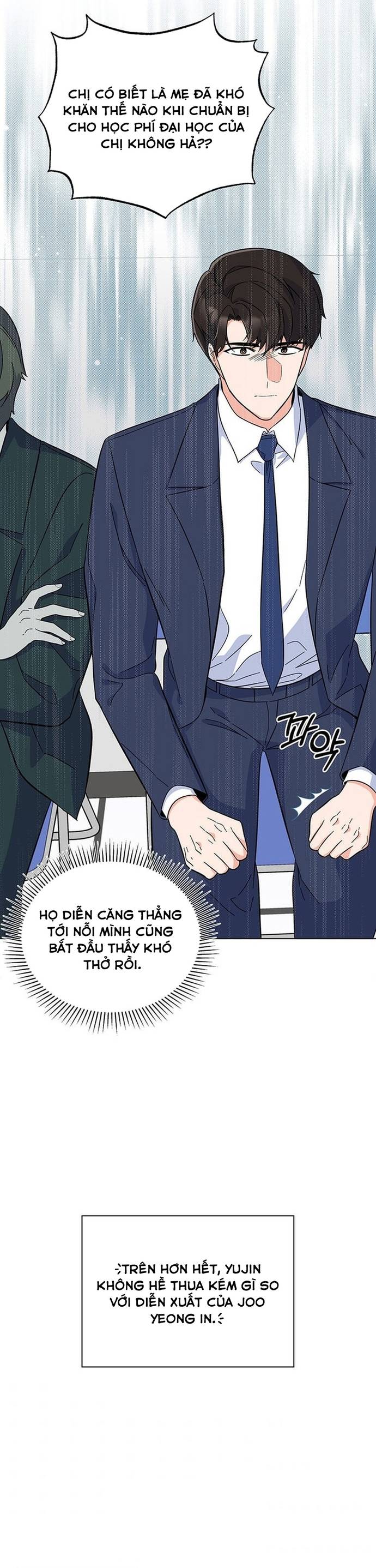 Quản Lý Cấp Cao Nhất Của Năm Chapter 57 - Trang 2