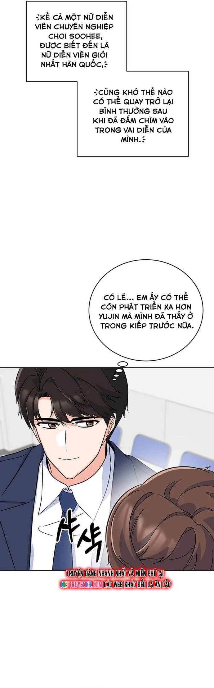 Quản Lý Cấp Cao Nhất Của Năm Chapter 57 - Trang 2