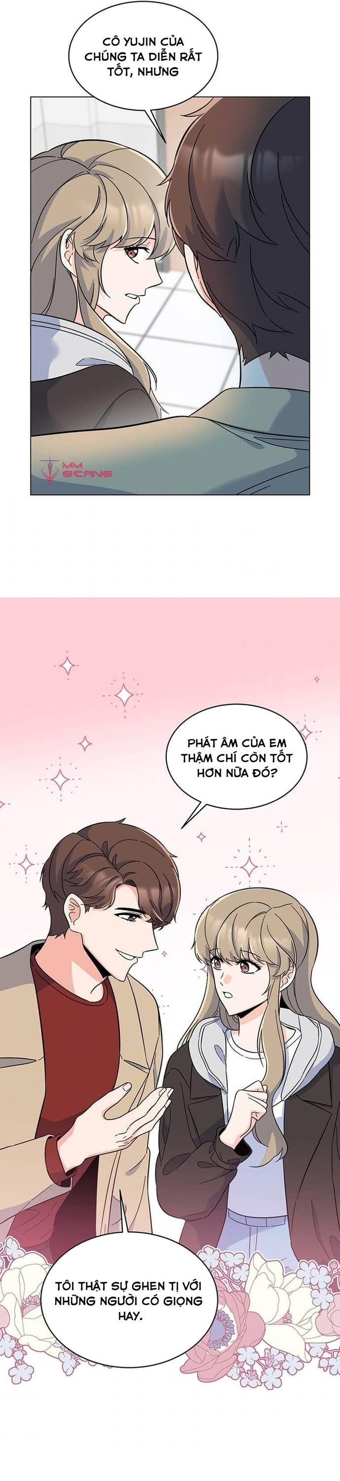 Quản Lý Cấp Cao Nhất Của Năm Chapter 57 - Trang 2