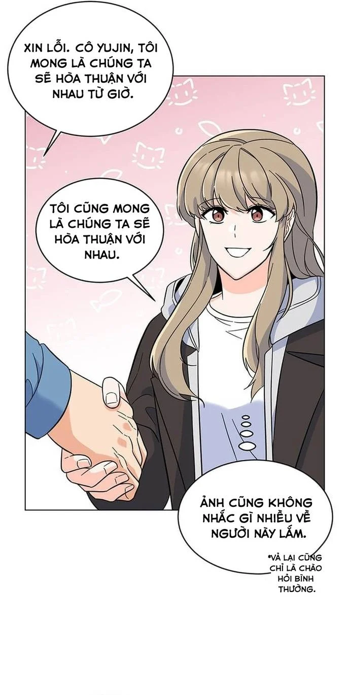 Quản Lý Cấp Cao Nhất Của Năm Chapter 57 - Trang 2