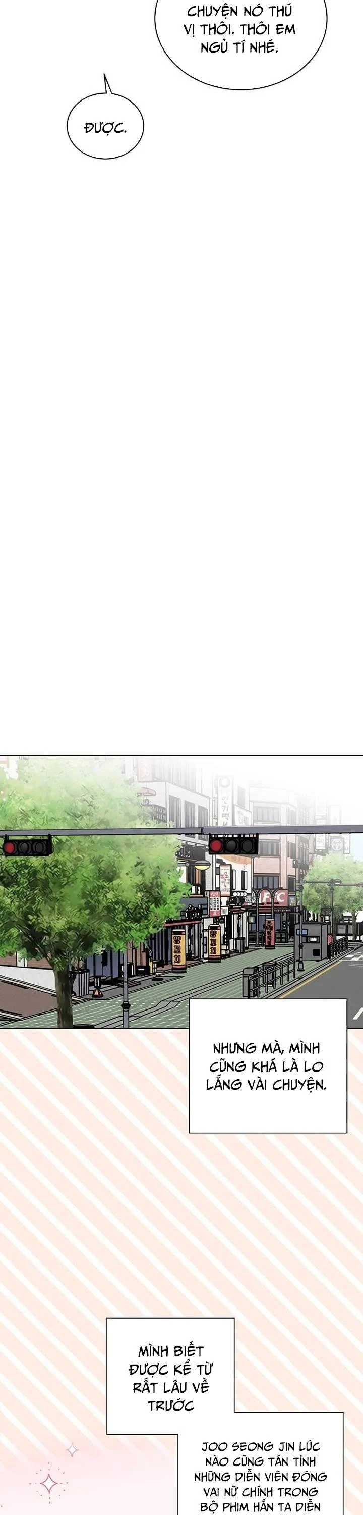 Quản Lý Cấp Cao Nhất Của Năm Chapter 58 - Trang 2