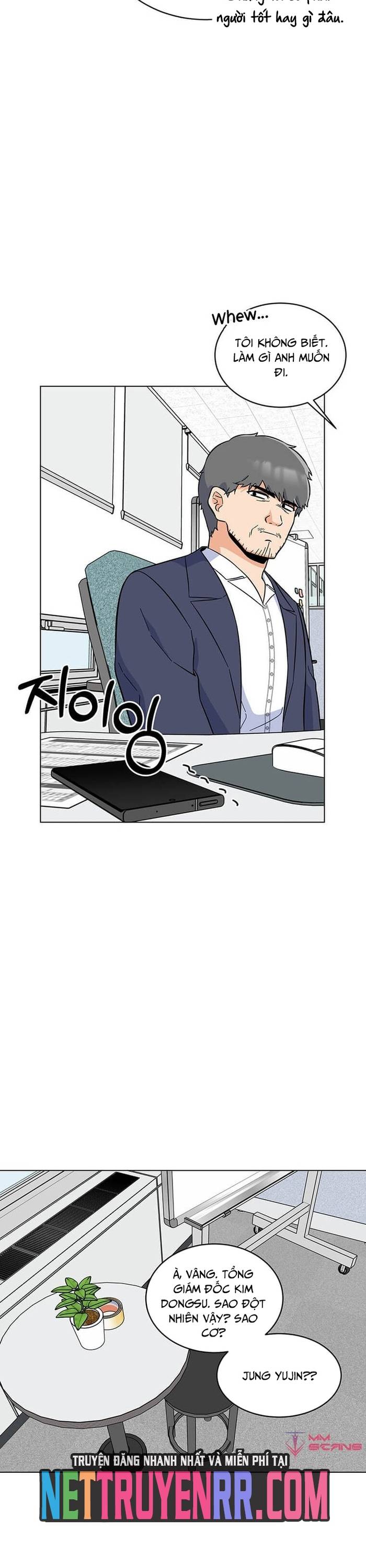 Quản Lý Cấp Cao Nhất Của Năm Chapter 59 - Trang 2