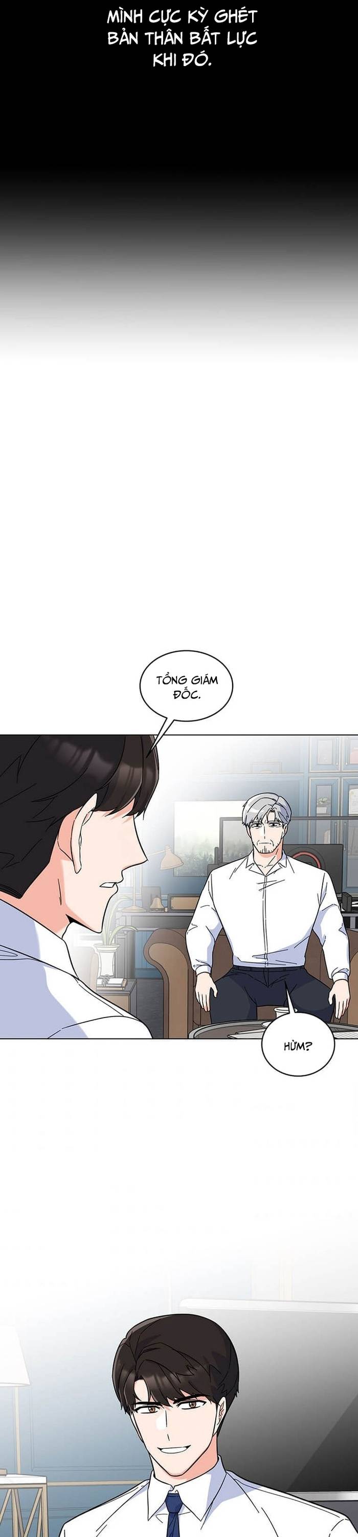 Quản Lý Cấp Cao Nhất Của Năm Chapter 59 - Trang 2